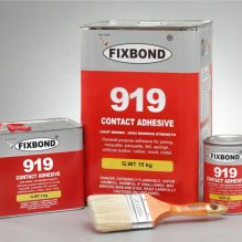 Fixbond 919 Contact Adhesive