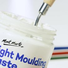 Light Moulding Paste Premium 250ml