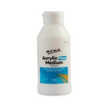 Mont Marte Acrylic Flow Medium Premium 250ml
