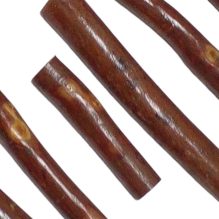 Treated Natural Wooden Branches