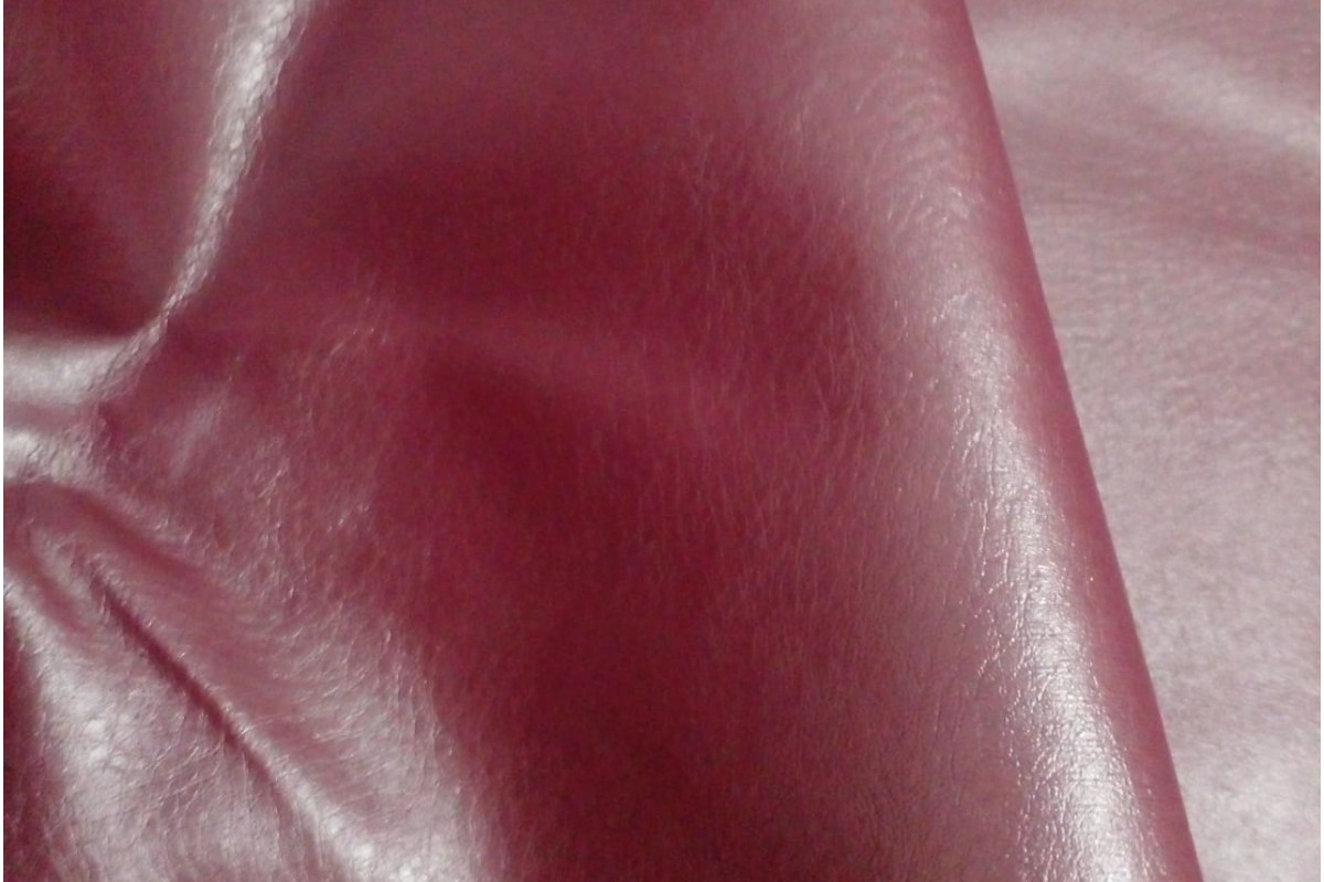 High-Quality Synthetic Leather for Upholstery and Various Purposes
