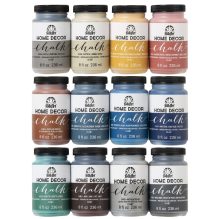 FolkArt Furniture Chalk Paint - Ultra Matte Finish