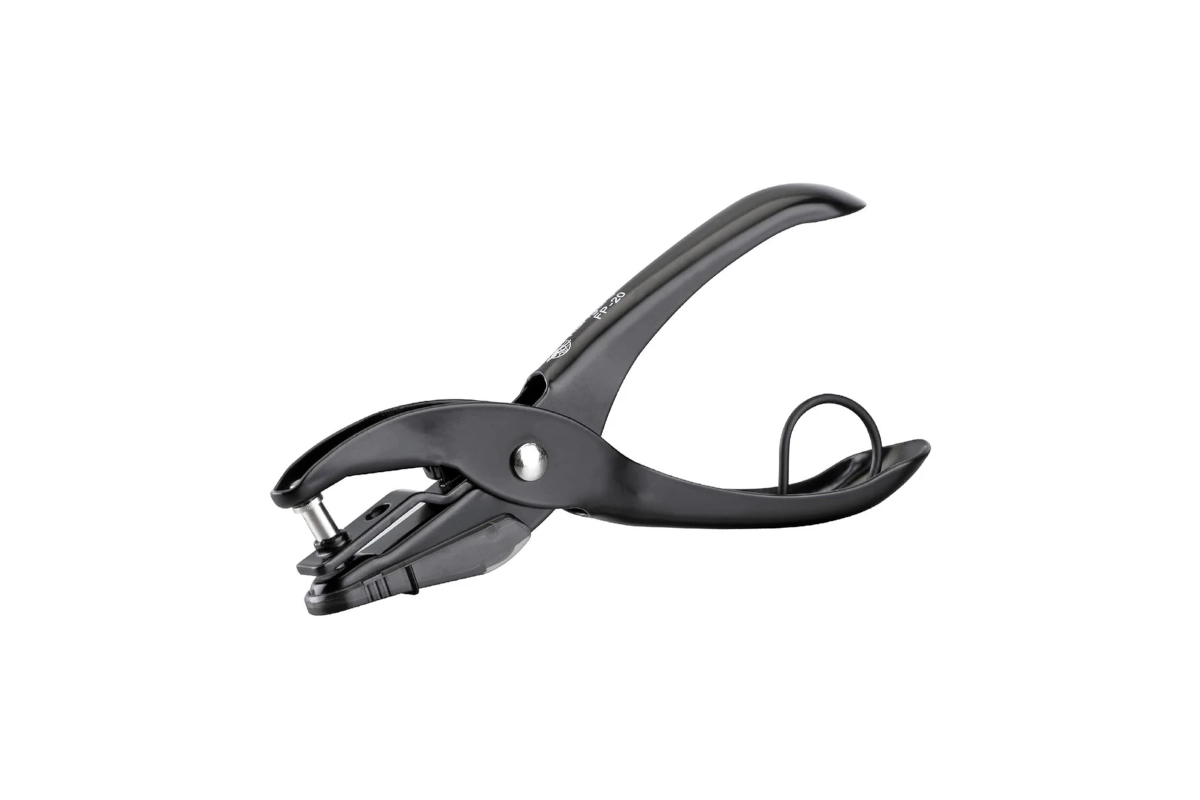 Handheld Hole Puncher - Image 5
