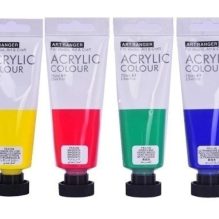 Art Ranger Acrylic Paint - 75ml