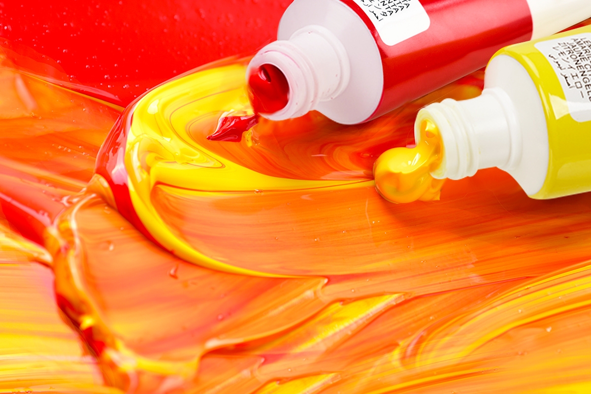 Art Ranger Acrylic Paint - 75ml - Image 4