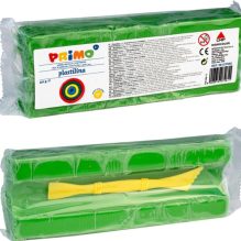 Colored Modelling Clay for Kids - 550g