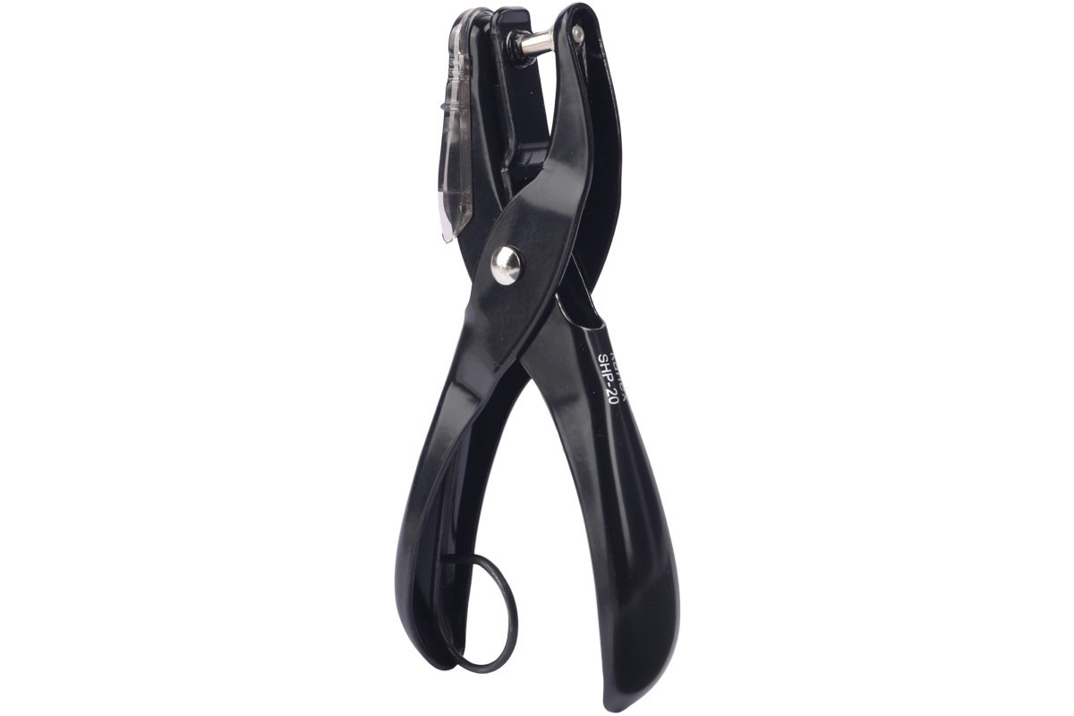 Handheld Hole Puncher