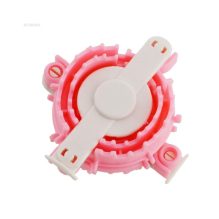 Heart Pom Pom Maker – Fluff Ball Weaver Set