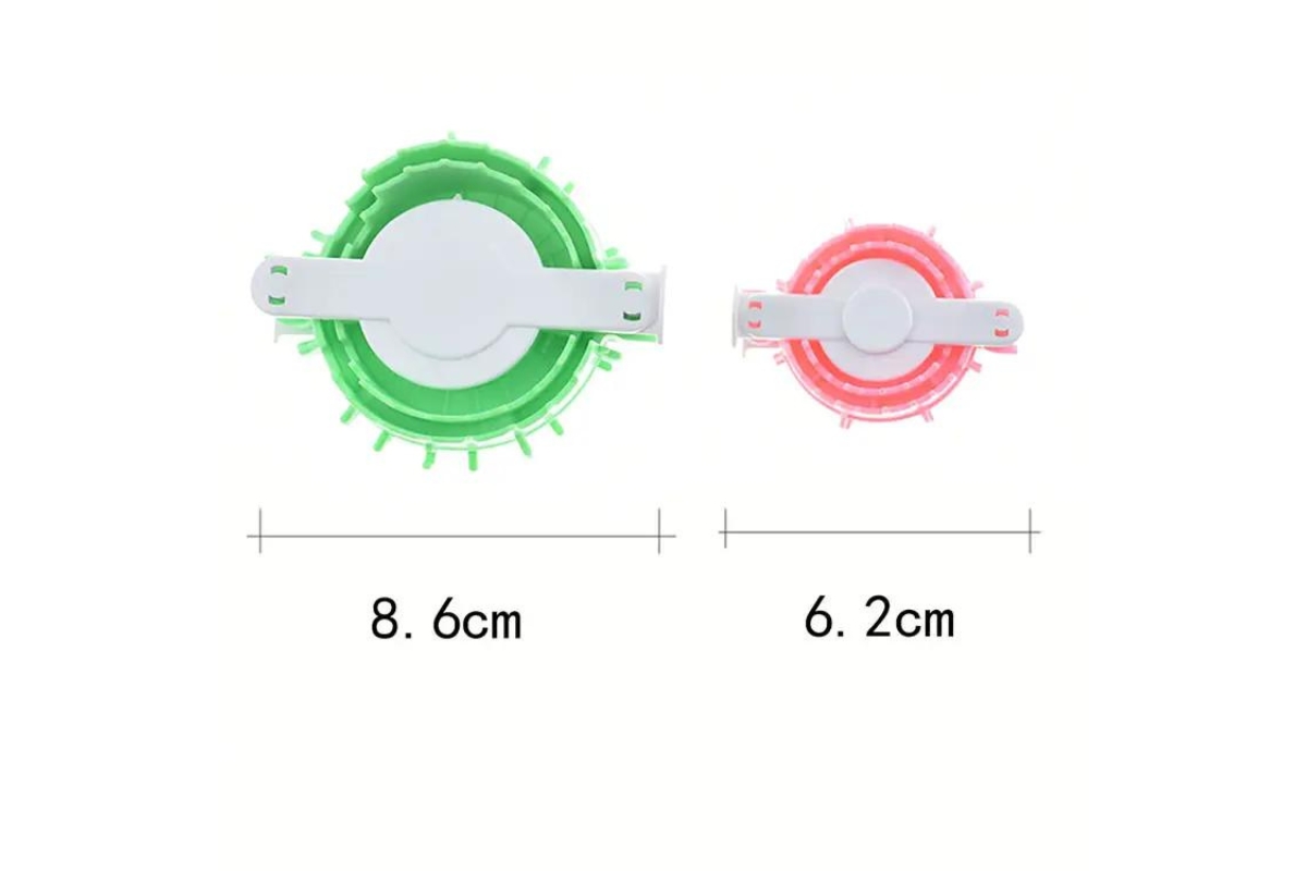 Heart Pom Pom Maker – Fluff Ball Weaver Set - Image 6