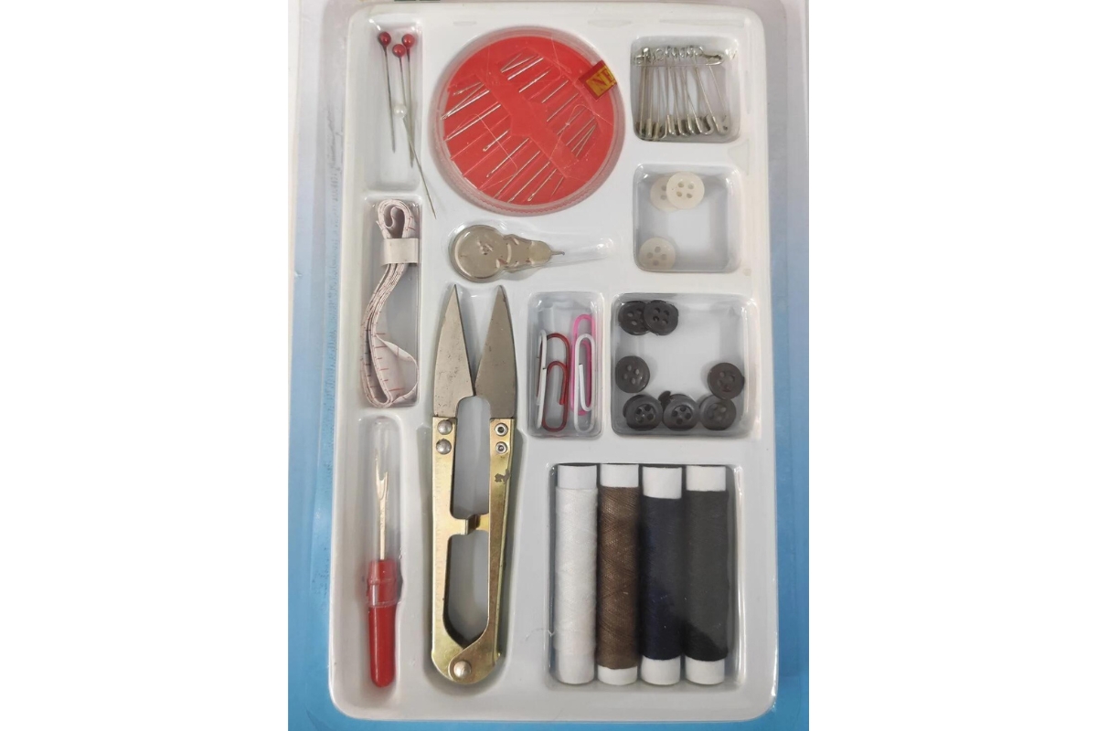 Home Sewing Kit