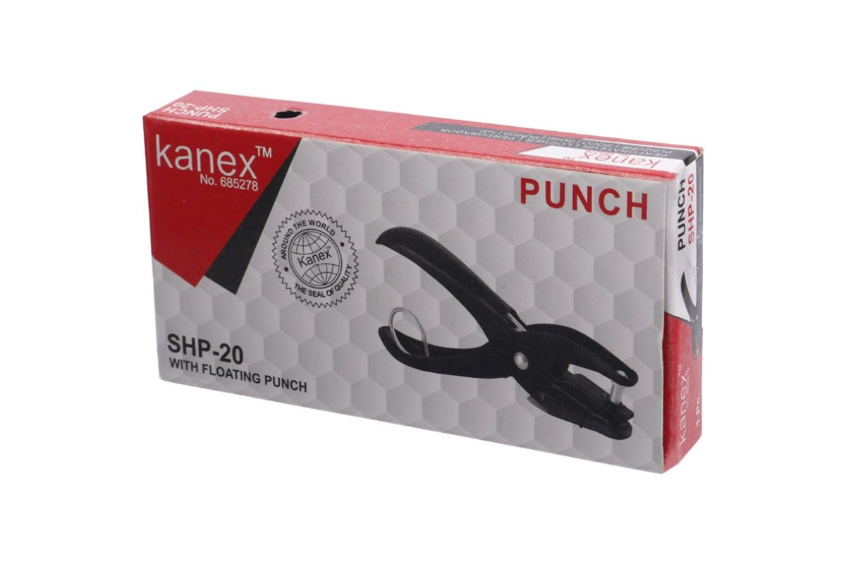 Handheld Hole Puncher - Image 4