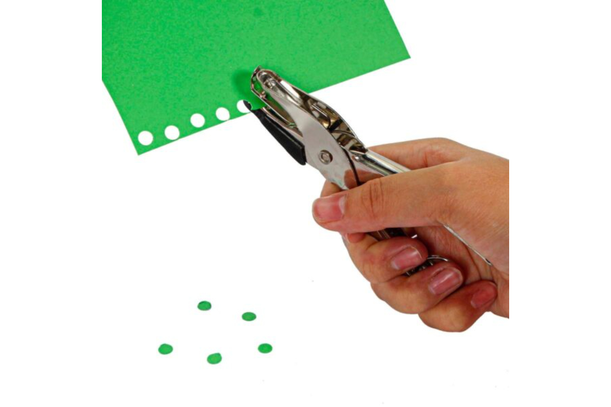Handheld Hole Puncher - Image 3