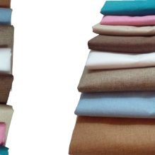 Imported Turkish Burlap - 1.6 Meter Width