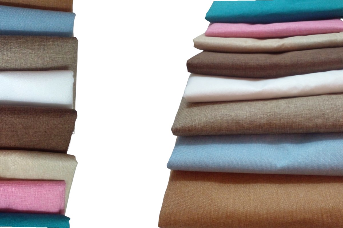Imported Turkish Burlap - 1.6 Meter Width