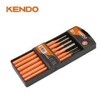 6pc Pin Punch Set - KENDO