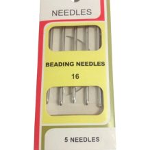 Metal Cleaning Needles Without Tips