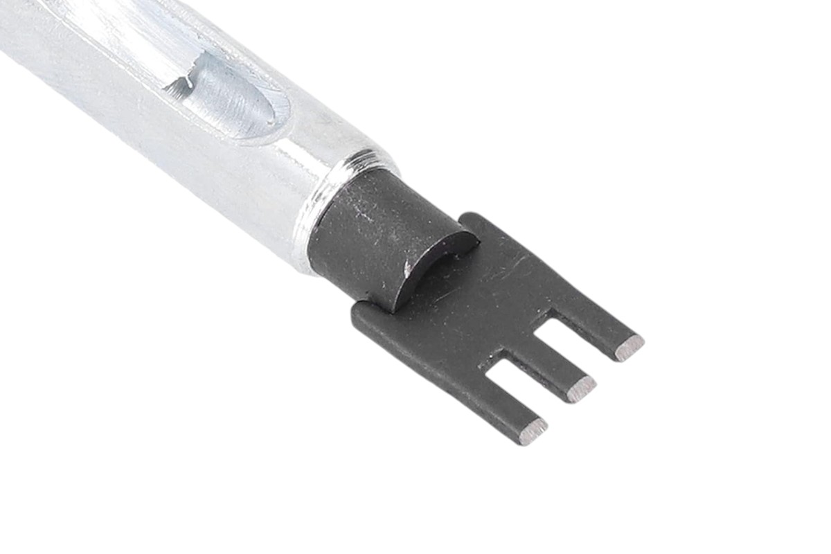 Multi-size Prong Punch Tool for Leather Craft - Image 6