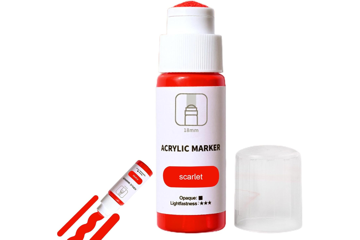 Graffiti Marker - Graffiti Mop 60ml