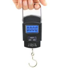 Portable Digital Hanging Scale