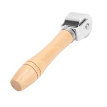 Leather Edge Roller Tool - Size 26mm