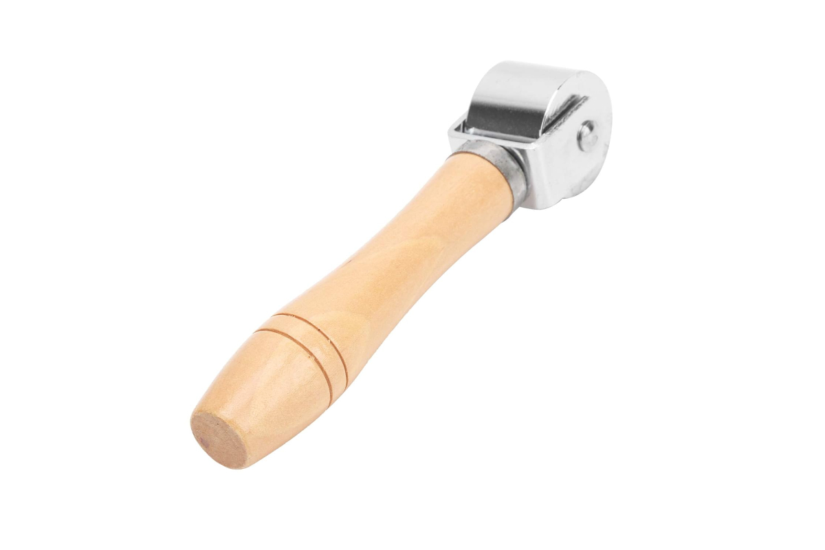 Leather Edge Roller Tool - Size 26mm