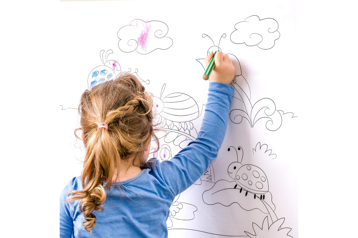 STAEDTLER Noris Junior Multi-Function Coloring Pencils for Kids - Image 7
