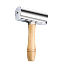 Handheld Leather Roller Tool - 120mm