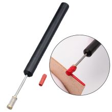 Leather Edge Dye Pen - DIY Leather Craft Tools for Edge Oil Painting & Leather Care