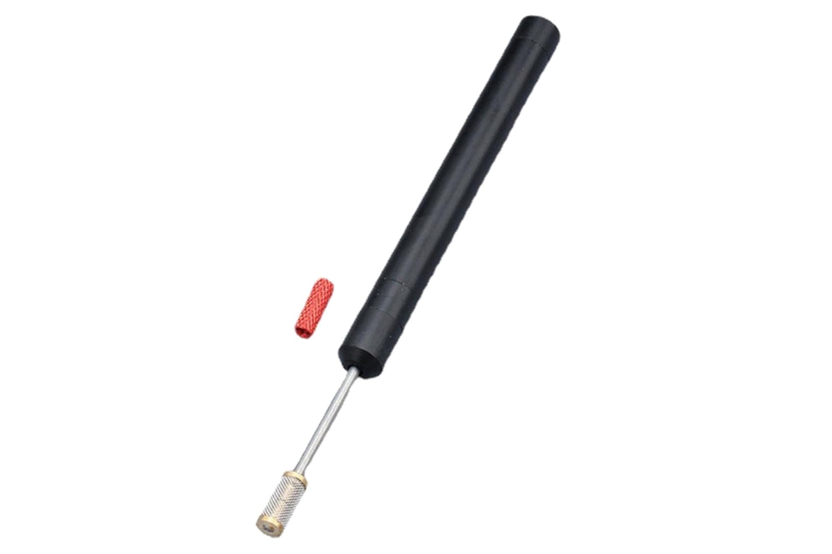 Leather Edge Dye Pen - DIY Leather Craft Tools for Edge Oil Painting & Leather Care - Image 6