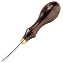 Leathercraft Edge Beveling Tool - Leather Edger