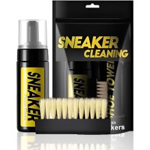 Plan A All-in-One Shoe Cleaning Kit