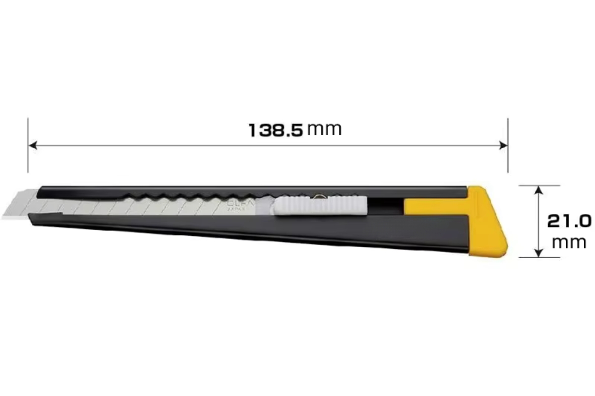 Precision Metal Craft Cutter - Compact and High-Accuracy Design - Image 3