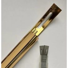 Precision Metal Edge Blade Holder Tool