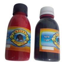Leather Dye for Craft - 150 ml