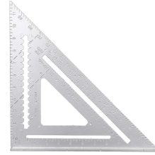 Right Angle Ruler - 12 Inch