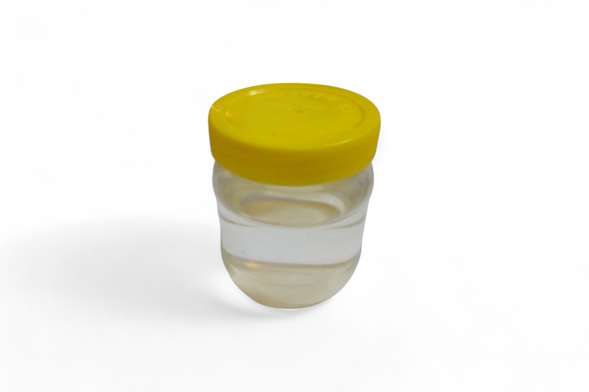 Italian Transparent White Glue - 150 grams
