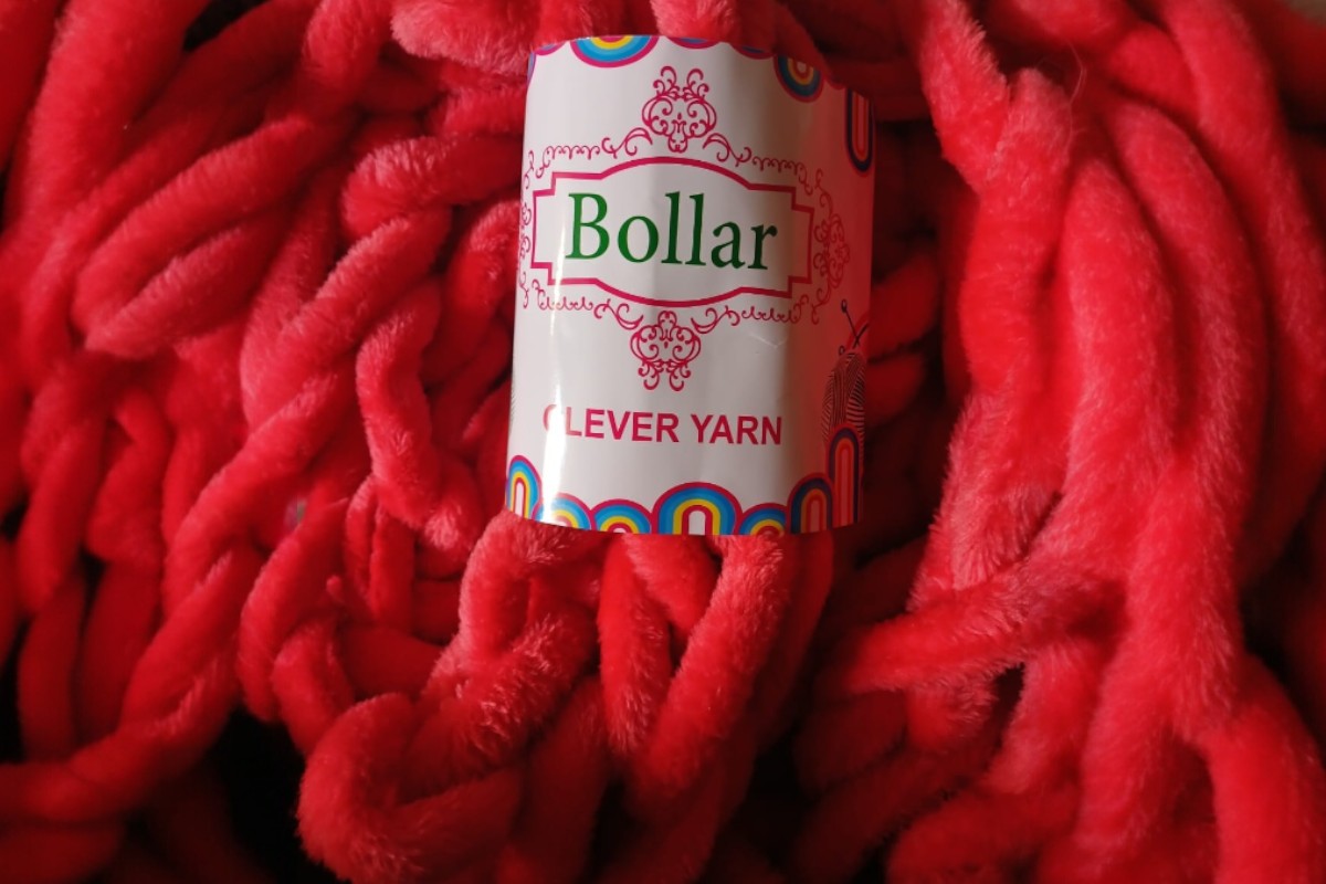 Bollar Clever Yarn - Various Colors - Image 5