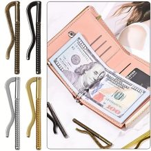 Metal Money Clip