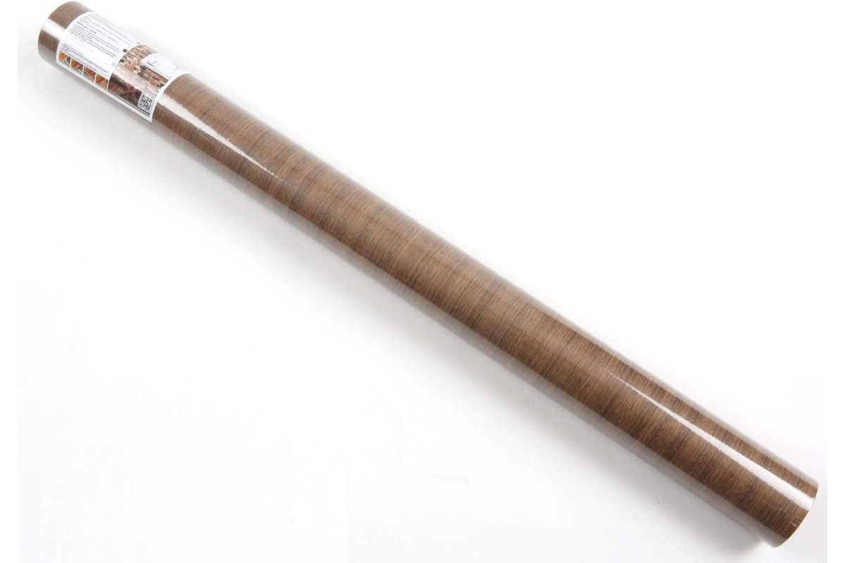 Wood Grain Adhesive Roll 10m - Image 2