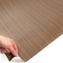 Wood Grain Adhesive Roll 10m