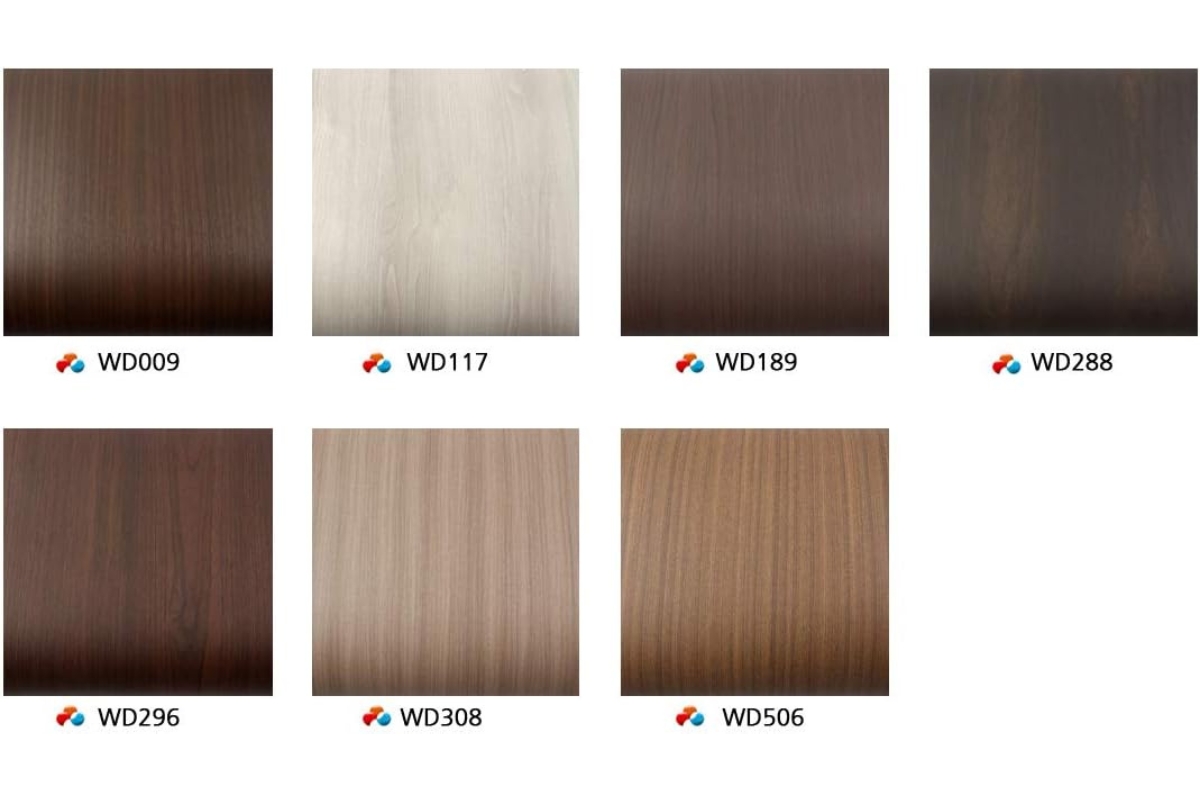 Wood Grain Adhesive Roll 10m - Image 4