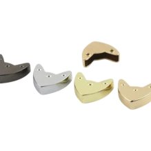 Metal Corner Buckle for Handbags - 22mm x 20mm