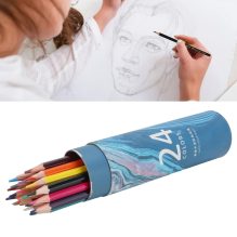 Watercolor Pencils Set - Perfect for Professionals and Hobbyists