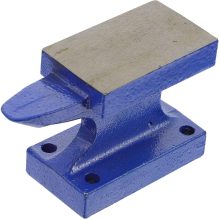 High-Quality Mini Anvil - Perfect for Craft and Metalwork