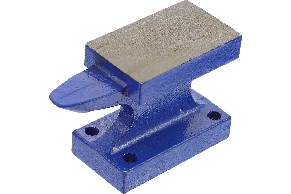 High-Quality Mini Anvil - Perfect for Craft and Metalwork