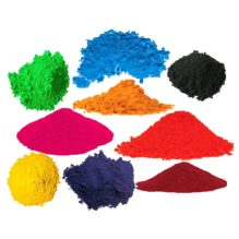 Multi-Purpose Powder Dye Colors - Assorted Colors Pack (40g)