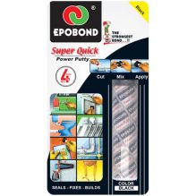 Epobond Super Quick Power Putty – High-Strength Adhesive for Repairs & Fixes