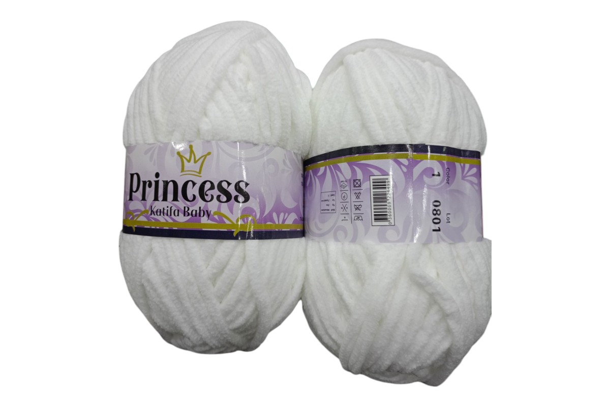 Princess Katifa Baby - Image 7