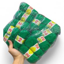 Egyptian Wool Pack - Rhonel 2