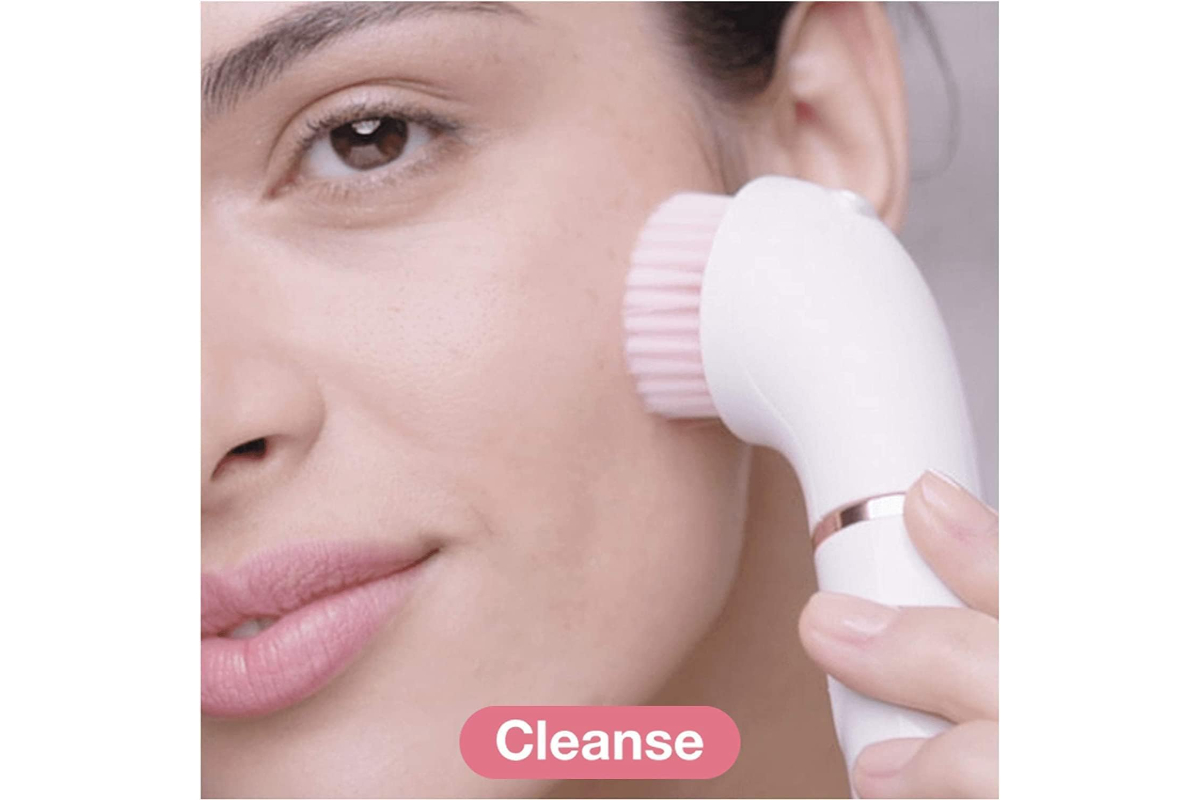 Braun Beauty Set 9 - All-in-One Head-to-Toe Care - Image 4